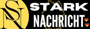 stark nachricht