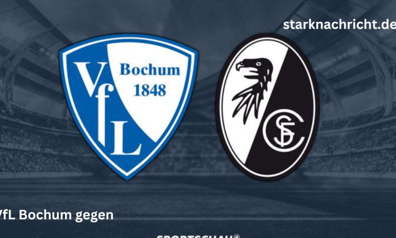 VfL Bochum gegen