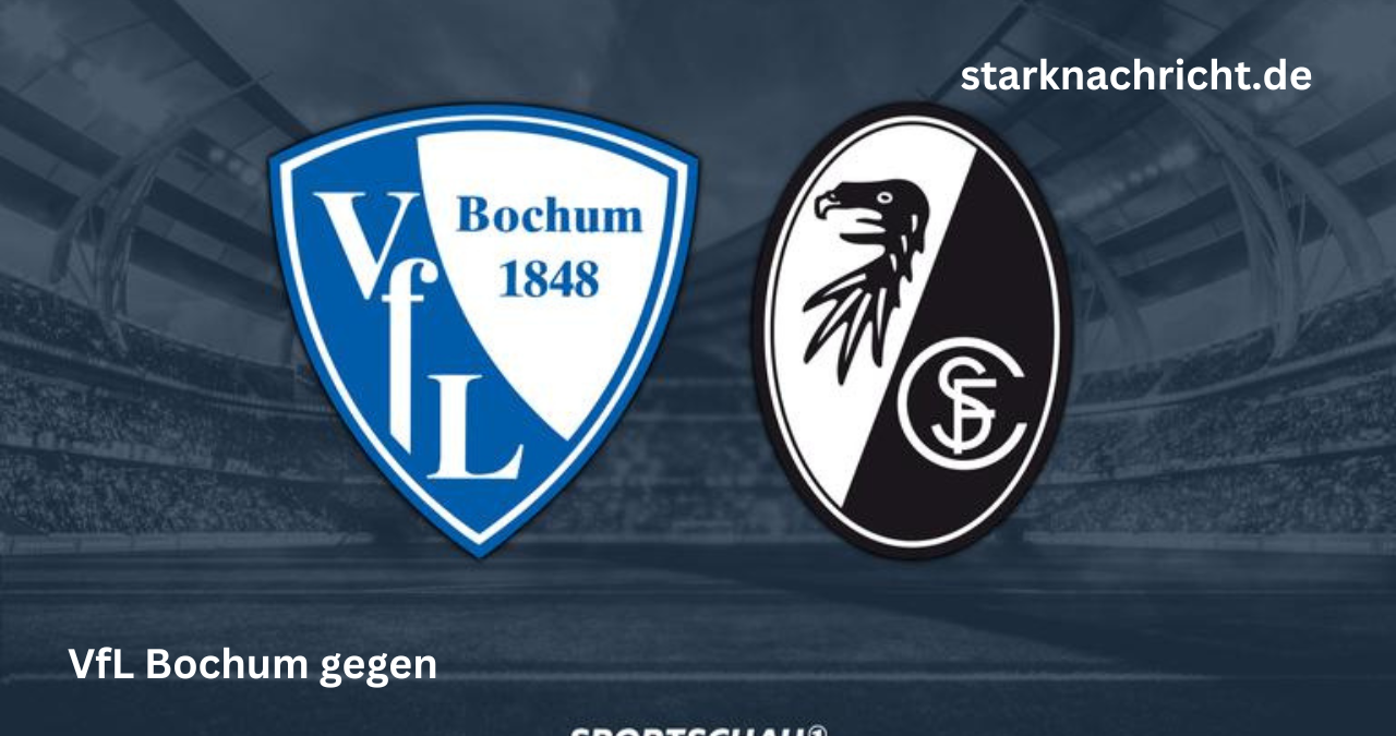 VfL Bochum gegen