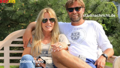 Sabine Klopp