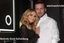 Belinda Gold Scheidung