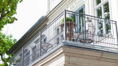 Essentielle Upgrades für ein attraktiveres und effizienteres Zuhause