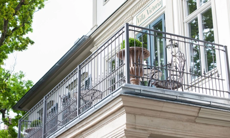 Essentielle Upgrades für ein attraktiveres und effizienteres Zuhause