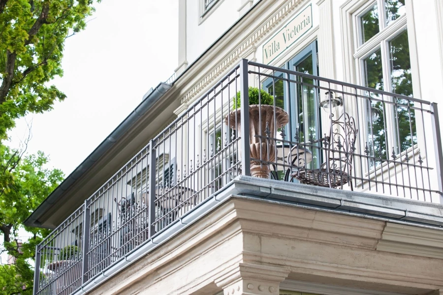 Essentielle Upgrades für ein attraktiveres und effizienteres Zuhause