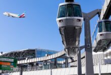 Flughafen Düsseldorf