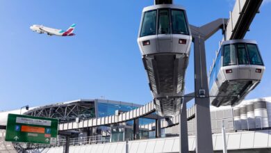 Flughafen Düsseldorf