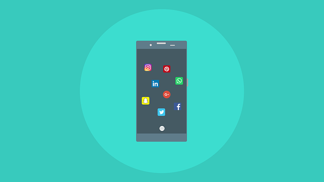 Android smartphone